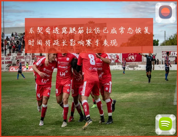 东契奇透露腿筋拉伤已成常态恢复时间将延长影响赛季表现